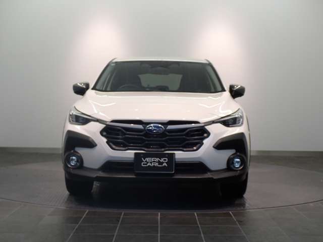 Subaru Crosstrek 10