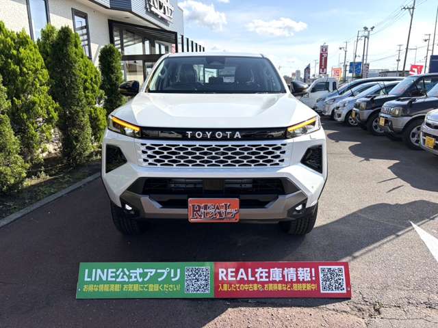 Toyota Hilux 6