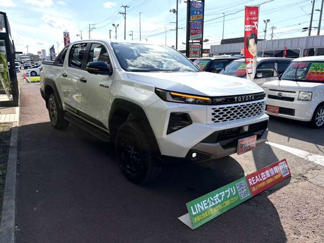 Toyota Hilux 7