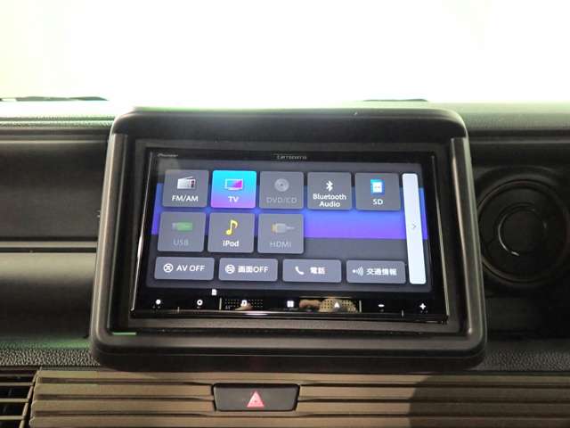 Honda N-VAN 4