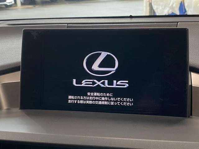 Lexus NX 6