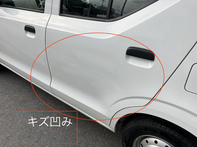Suzuki Alto 12