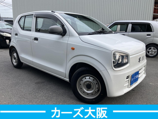 Suzuki Alto 2