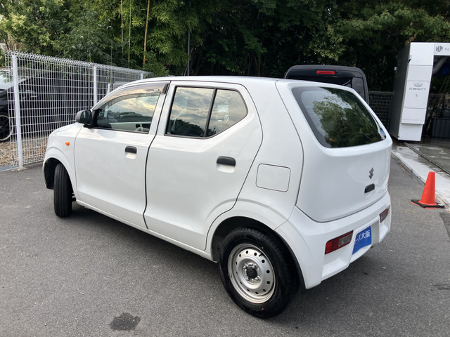 Suzuki Alto 3