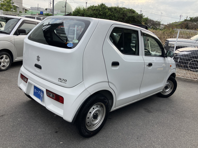Suzuki Alto 4