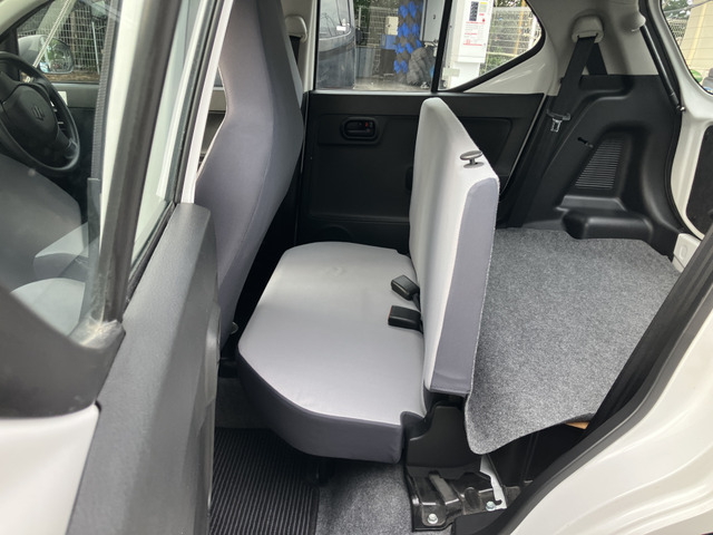 Suzuki Alto 5