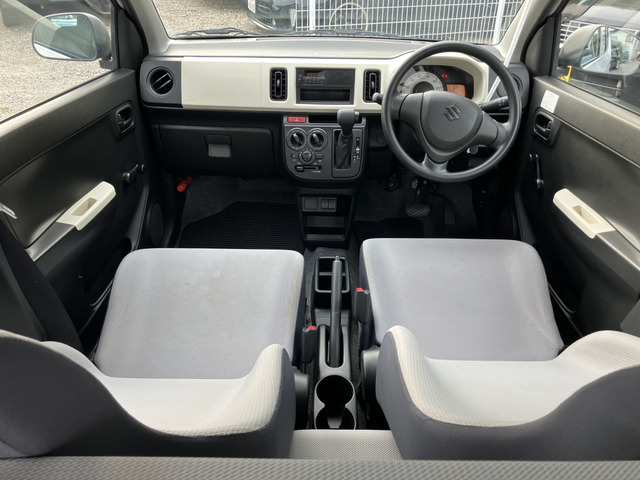 Suzuki Alto 6
