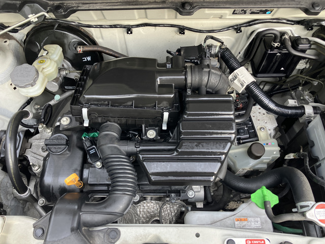 Suzuki Alto 10
