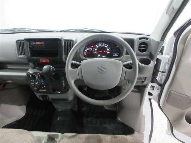 Suzuki Every 3