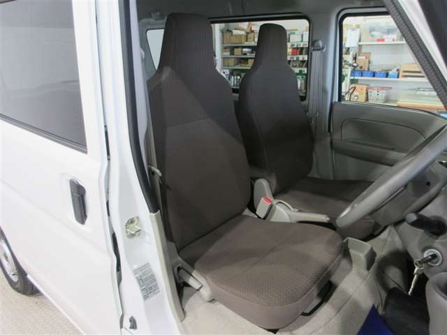Suzuki Every 5