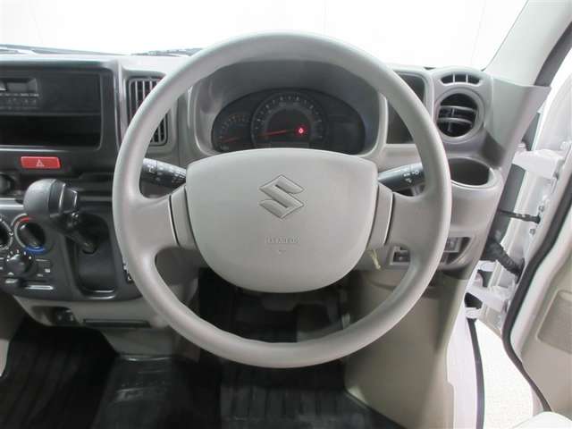 Suzuki Every 9