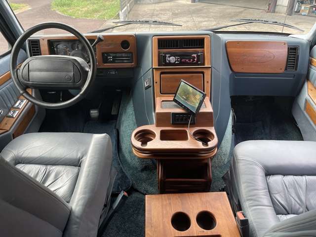 Chevrolet Chevy 3