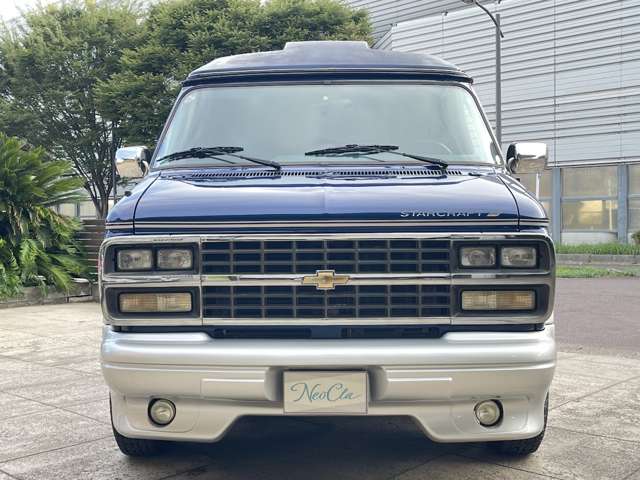 Chevrolet Chevy 4
