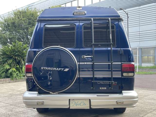 Chevrolet Chevy 5