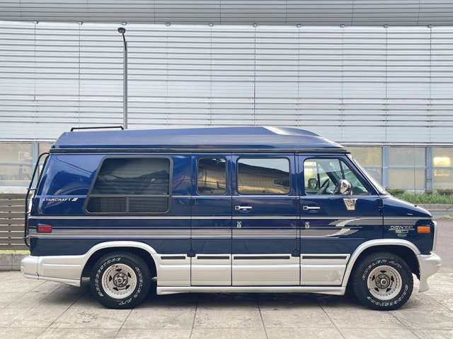 Chevrolet Chevy 6