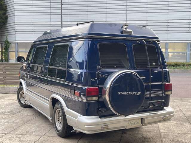 Chevrolet Chevy 9