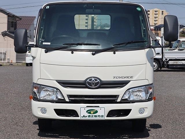 Toyota Toyoace 3