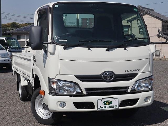 Toyota Toyoace 4