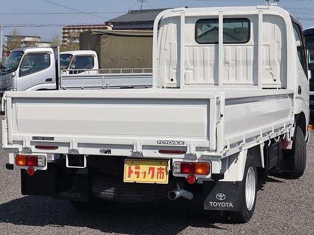 Toyota Toyoace 5