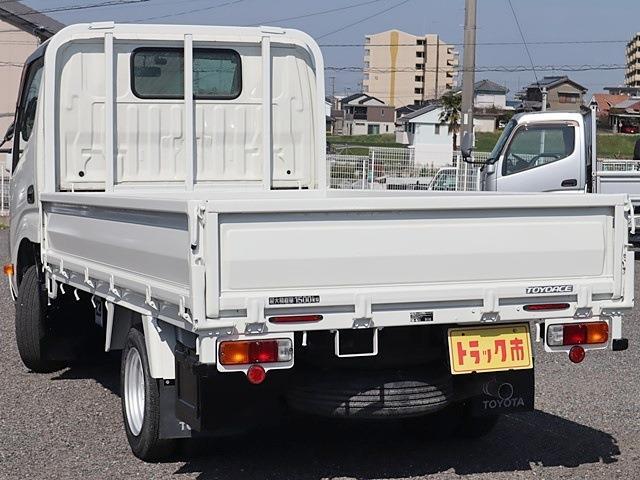 Toyota Toyoace 7
