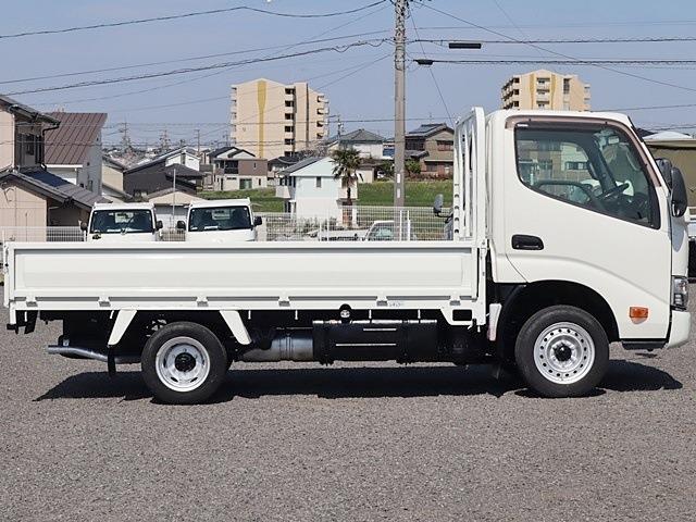 Toyota Toyoace 8