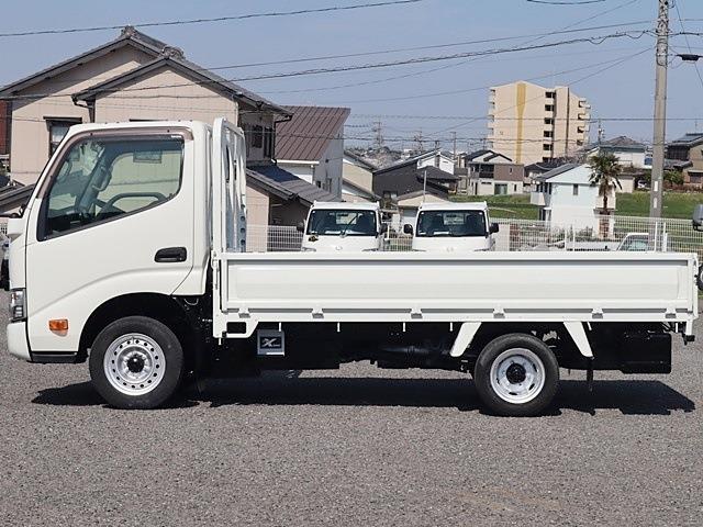 Toyota Toyoace 9