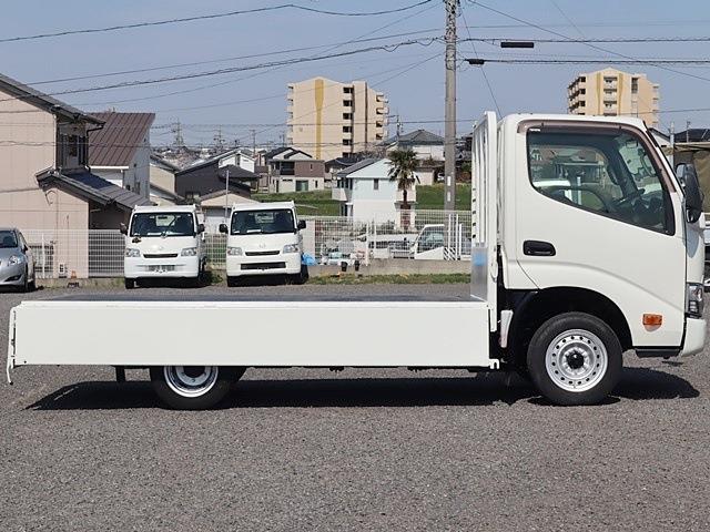 Toyota Toyoace 10