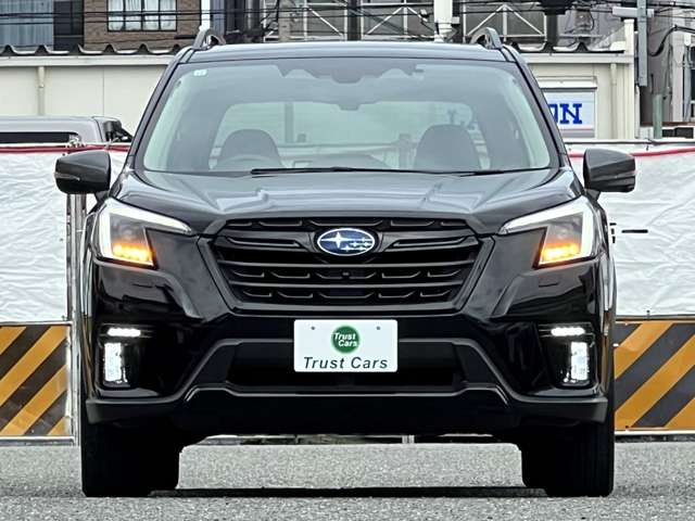 Subaru Forester 10