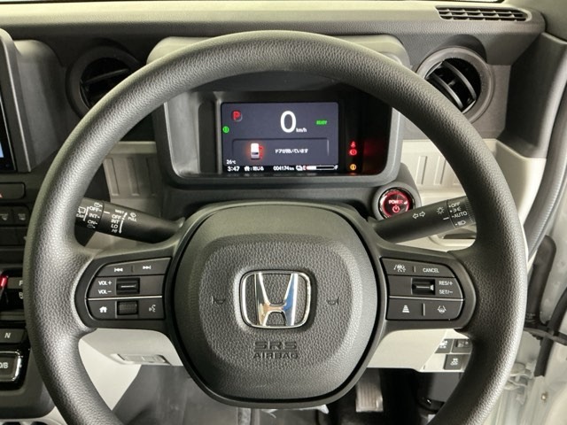 Honda N-VAN e: 3