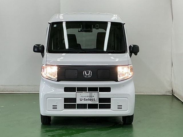 Honda N-VAN e: 4
