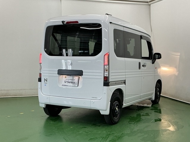 Honda N-VAN e: 5
