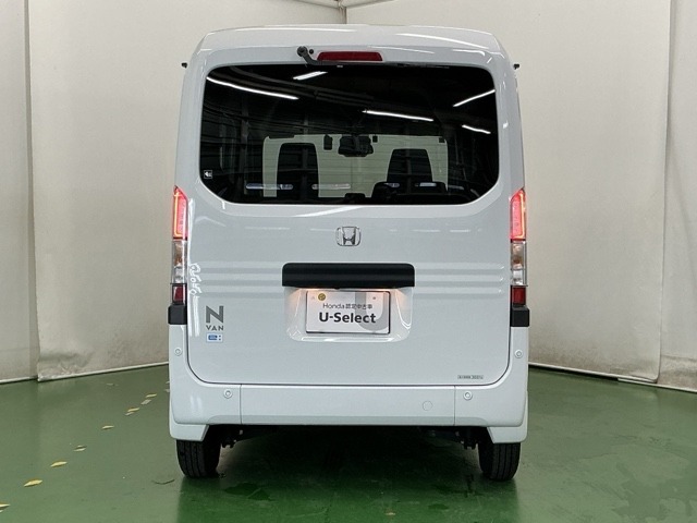 Honda N-VAN e: 6