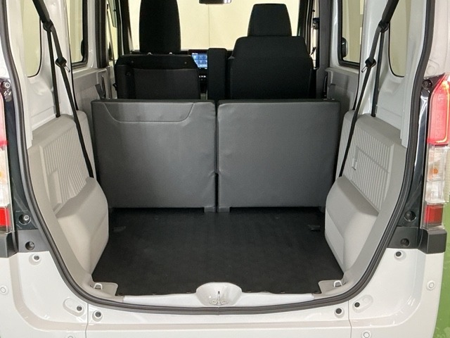 Honda N-VAN e: 7