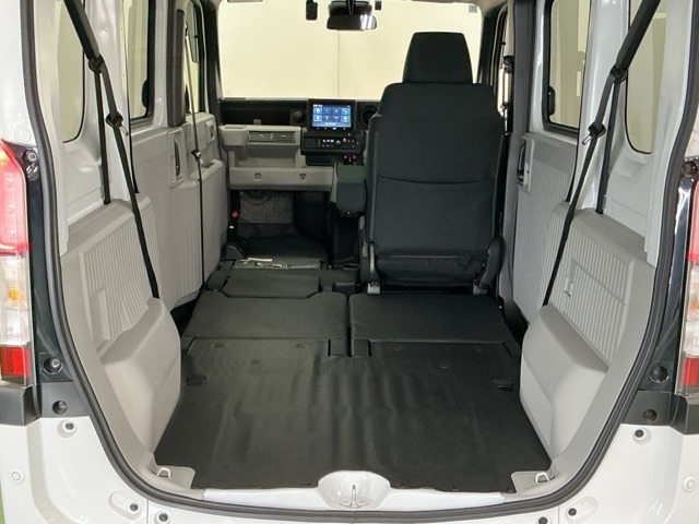Honda N-VAN e: 8