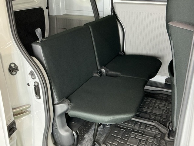 Honda N-VAN e: 10