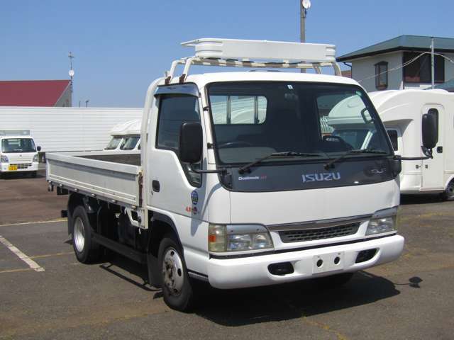 Isuzu Elf 5