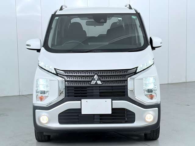 Mitsubishi eK X 2
