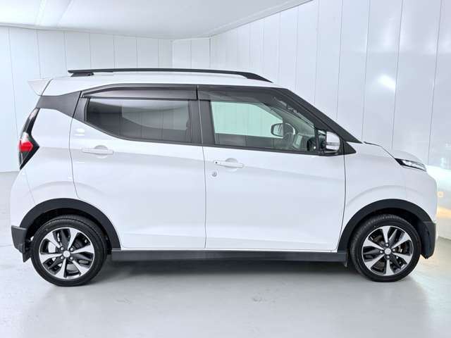 Mitsubishi eK X 5