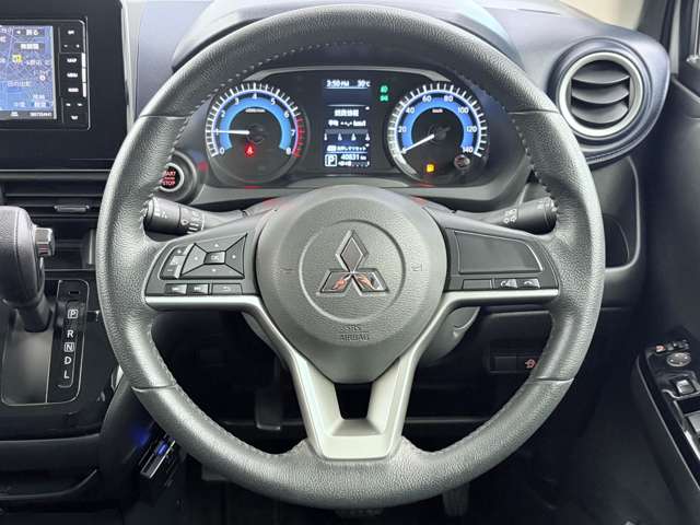 Mitsubishi eK X 10