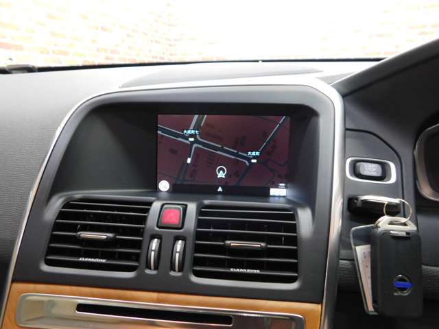 Volvo XC60 9
