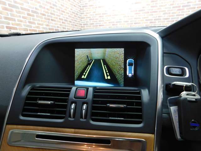 Volvo XC60 10