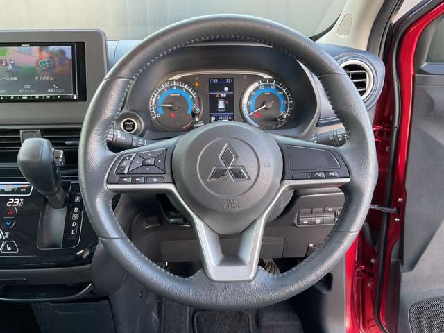 Mitsubishi eK X 7