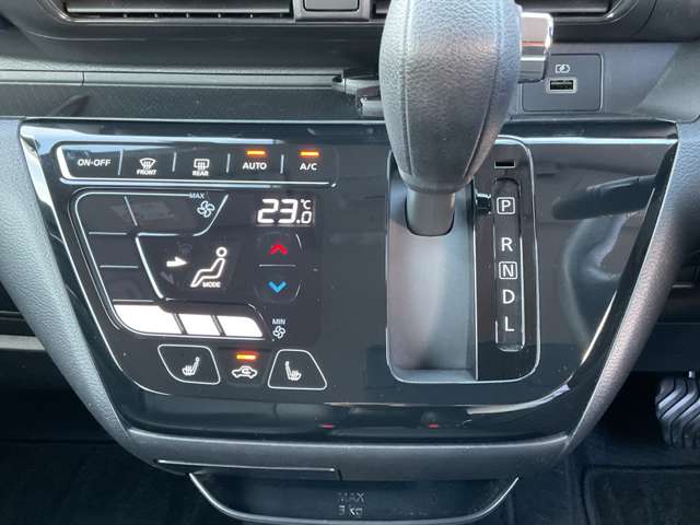 Mitsubishi eK X 8