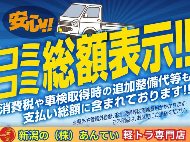 Subaru Sambar Truck 4