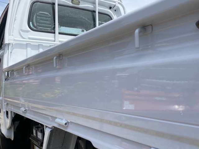 Subaru Sambar Truck 5