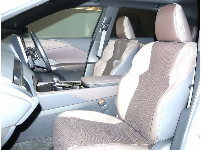 Lexus RX 12