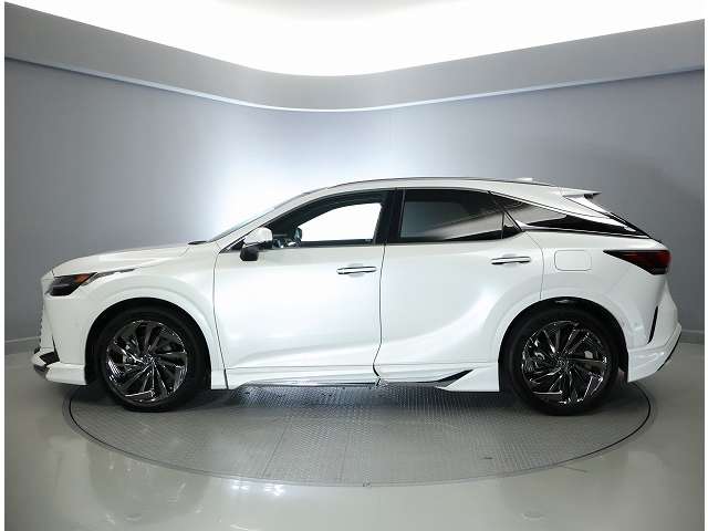 Lexus RX 3