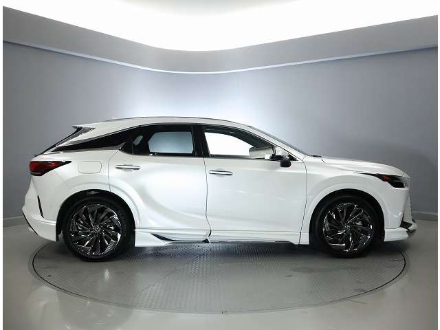 Lexus RX 6