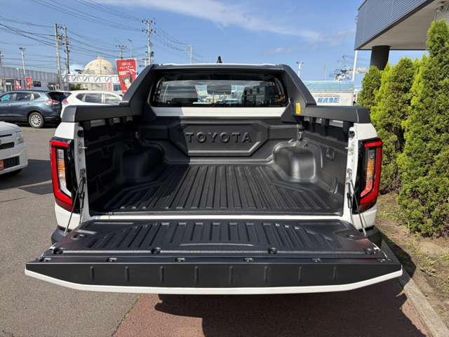 Toyota Hilux 11