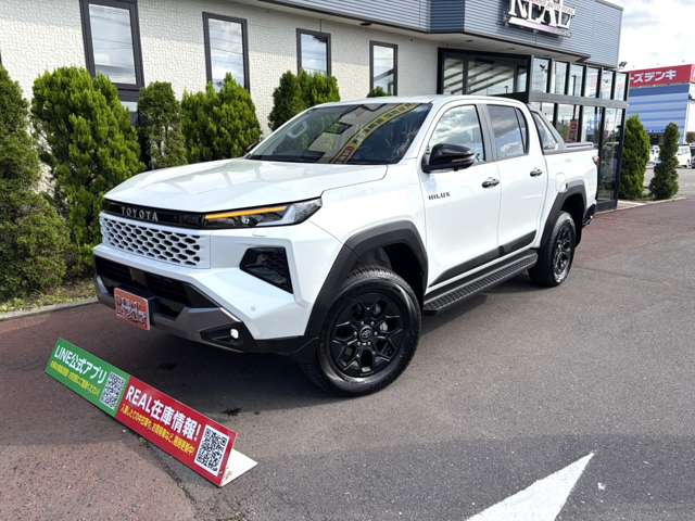 Toyota Hilux 5